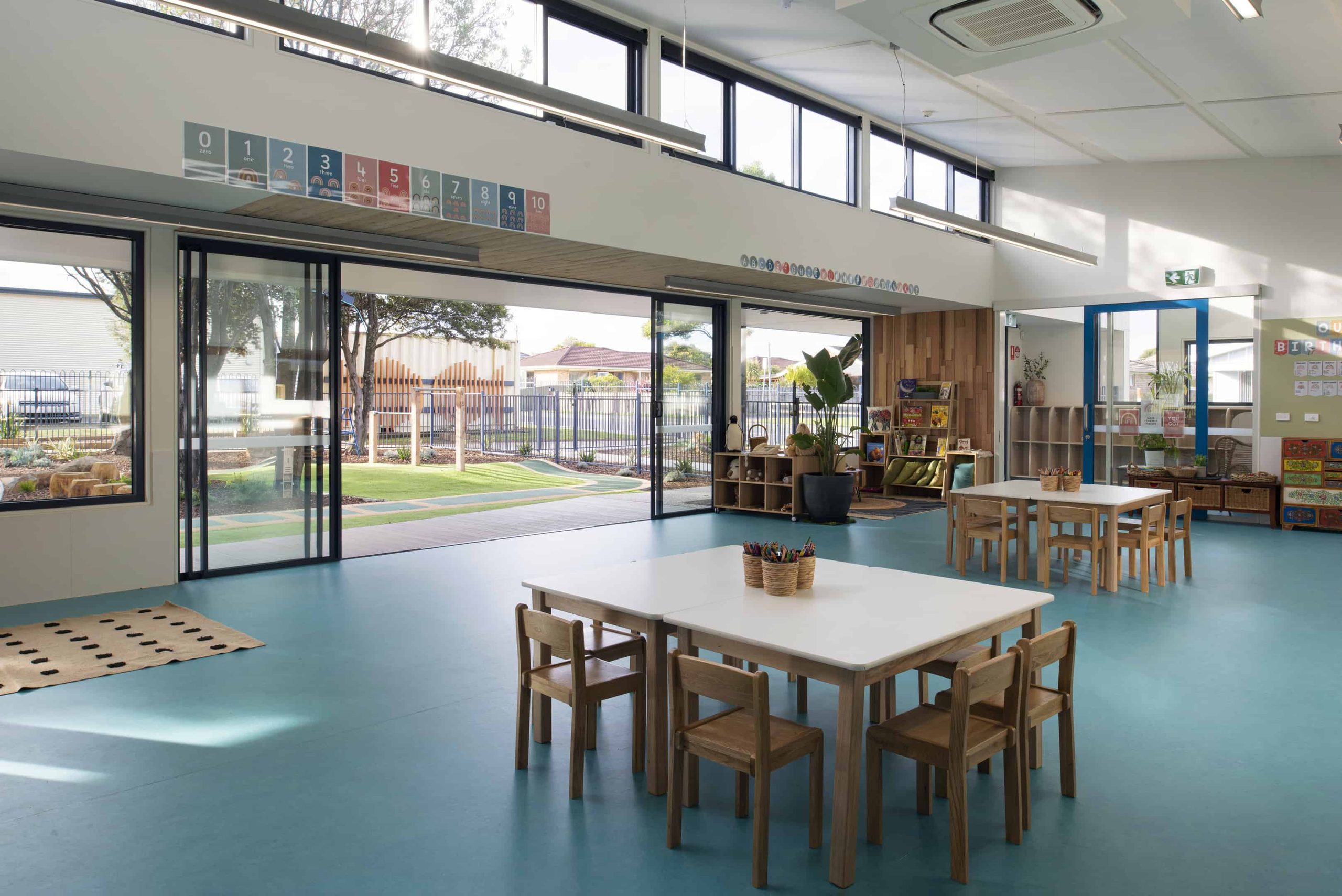 Cooee Primary Kindergarten