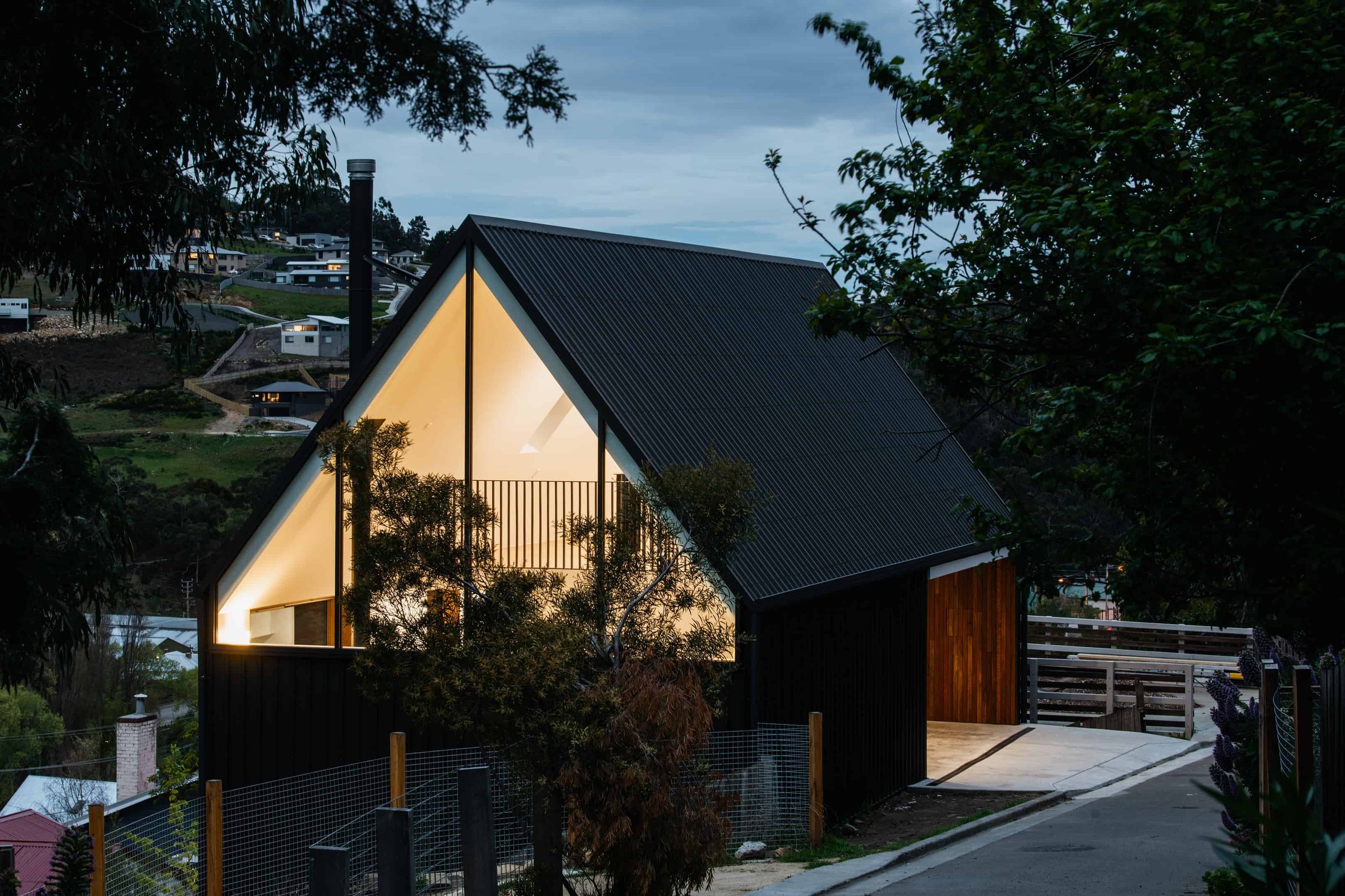 Innovate + Build Hillborough