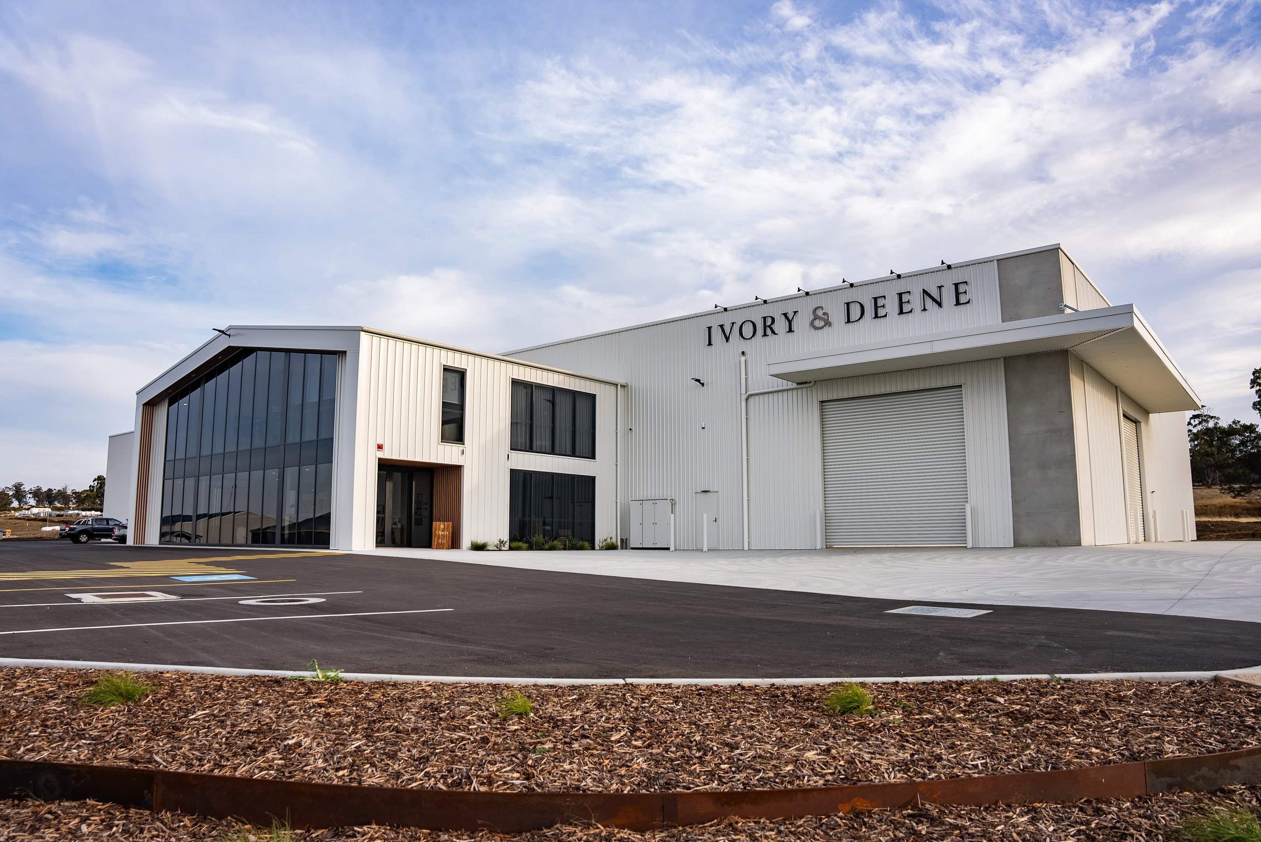 Ivory & Deene